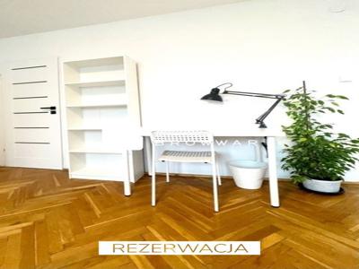 Dom do wynajęcia 4 pokoje Poznań Nowe Miasto, 78 m2, działka 300 m2