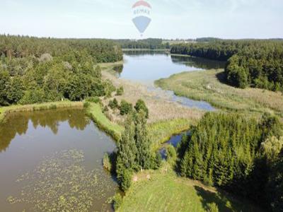 Dom na sprzedaż 5 pokoi ełcki, 316 m2, działka 12400 m2