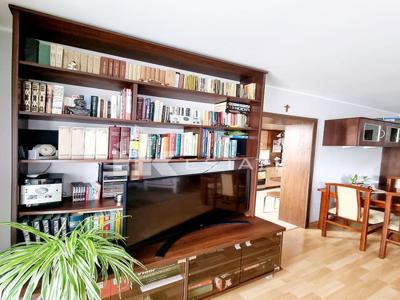 Mieszkanie na sprzedaż 3 pokoje Szczecin Prawobrzeże, 75 m2