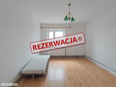 REZERWACJA