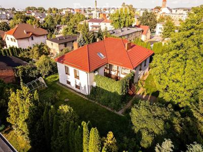 Dom na sprzedaż 220,00 m², oferta nr 10353/3685/ODS