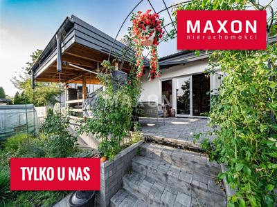 Dom na sprzedaż 490,00 m², oferta nr 11622/DS/MAX