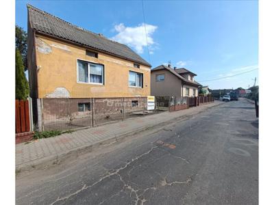 Dom na sprzedaż 80,00 m², oferta nr HOBU919