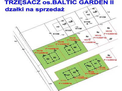 Działki budowalne nad morzem