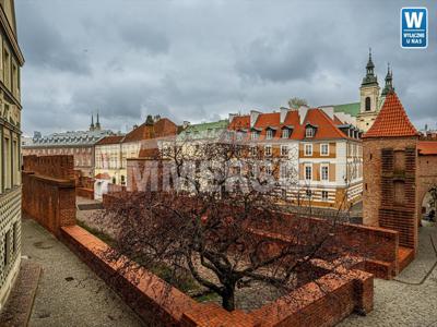 Kawalerka na sprzedaż