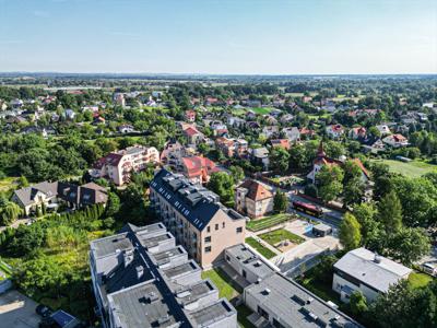 Mieszkanie dwupokojowe na sprzedaż