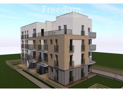 Mieszkanie na sprzedaż 28,86 m², piętro 2, oferta nr 27026/3685/OMS