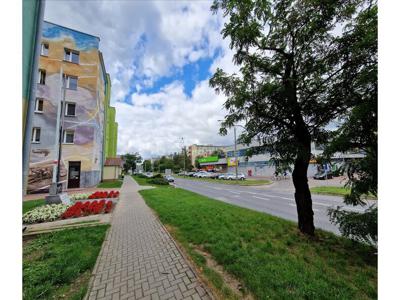 Mieszkanie na sprzedaż 43,20 m², piętro 1, oferta nr TEKE147