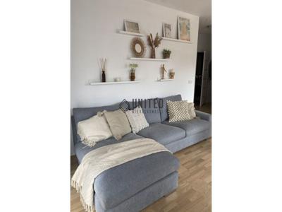 Mieszkanie na sprzedaż 46,70 m², piętro 6, oferta nr 10096/10630/OMS