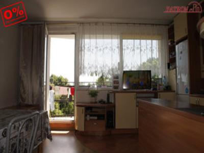 Mieszkanie na sprzedaż, 61 m², Ostróda, ul. Władysława Jagiełły
