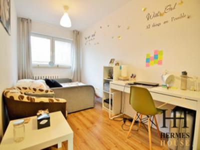 Mieszkanie na sprzedaż, 57 m², Lublin Rury LSM