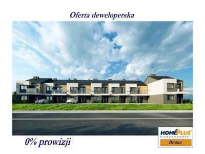 Mieszkanie na sprzedaż 76,34 m², piętro 1, oferta nr 117114/78/OMS