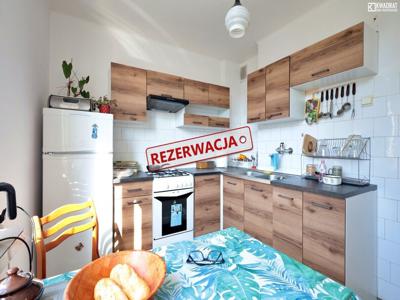 Mieszkanie na sprzedaż 57,95 m², piętro 2, oferta nr 3809/BNK/MS-237743