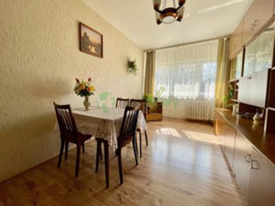 Mieszkanie na sprzedaż, 52 m², Łódź Polesie