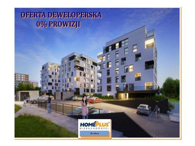 Mieszkanie na sprzedaż 62,17 m², piętro 1, oferta nr 110299/78/OMS