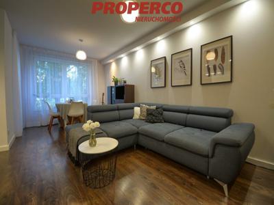 Mieszkanie na sprzedaż 64,61 m², parter, oferta nr PRP-MS-72083