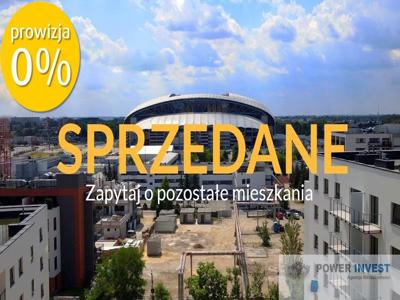 Mieszkanie trzypokojowe na sprzedaż