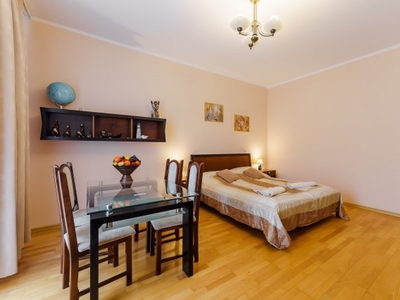 Apartament Bosmański