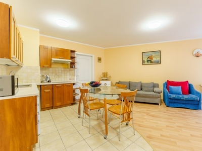 Apartament Morski