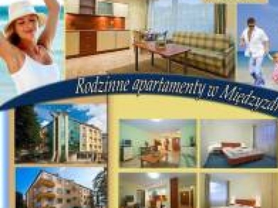 Apartamenty Malachit