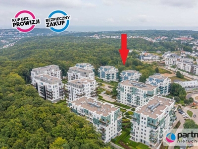 Apartamenty na polanie etap ii- tuż przy LESIE