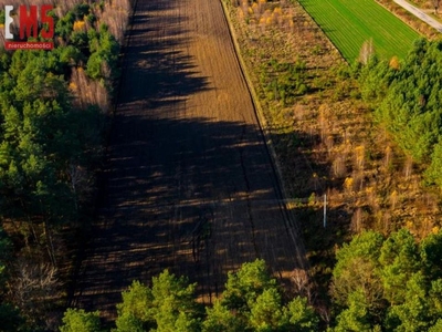 Działka rolna