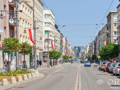 Lokal użytkowy na wynajem