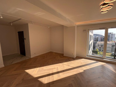 Luksusowy Apartament na Marcelinie