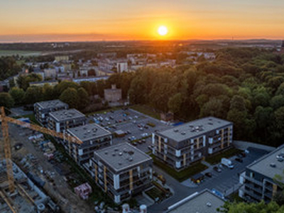 Mieszkanie na sprzedaż, 37 m², 2 pokoje Siemianowice Śląskie Michałkowice