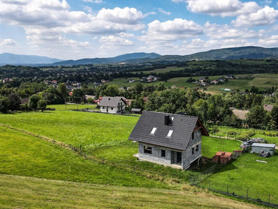 Żywiecki, Gilowice