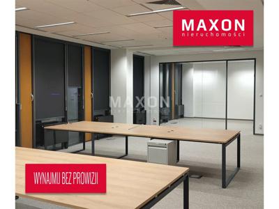 Biuro do wynajęcia 480,00 m², oferta nr 21622/PBW/MAX