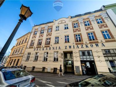 Biuro Kraków