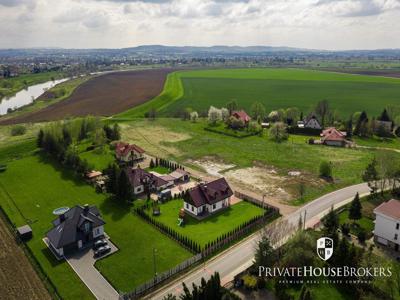 CZERNICHÓW , 180,00 m