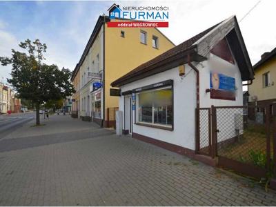 Działka na sprzedaż 109,00 m², oferta nr FWR-GS-196388