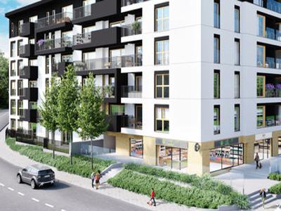 Mieszkanie 129,08 m², piętro 5, oferta nr C35