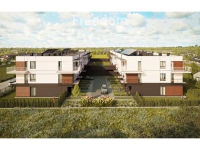 Mieszkanie na sprzedaż 147,08 m², parter, oferta nr 27497/3685/OMS