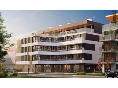 Mieszkanie na sprzedaż 62,34 m², parter, oferta nr 990669