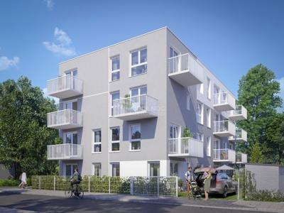 Nowe mieszkanie Gdynia Grabówek