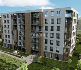 0zł prowizji-bez Pcc2%-od Developera- Balkon 4m2!