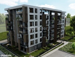 0zł prowizji-bez Pcc2%-od Developera- Balkon 7m2!