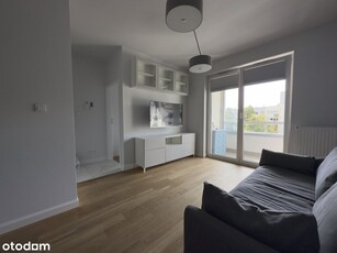 2 pokoje 40m2 | Warszawa Bielany | Wysoki standard