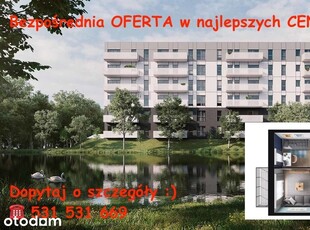 Mieszkanie, 51,27 m², Skawina