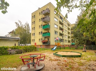 Powiśle | 38m2 | Z widokiem na Narodowy