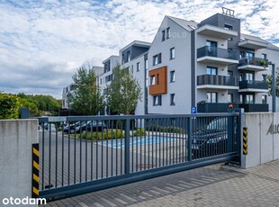 2-Pokoje-41,06m2 |2 Piętro| Winda |Natura Park