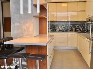 3-pokojowy apartament z balkonem i tarasem