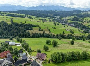 44ar + piękne Tatry w Nowem Bystrem