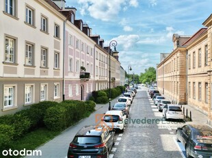 Absolutnie wyjątkowe mieszkanie Nowe Miasto