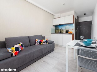 Idealne na pierwsze | balkon | promocja | 0%