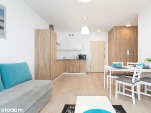 Apartament inwestycyjny z aktywnymi rezerwacjami