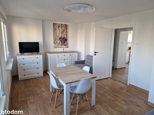 3-pokojowe mieszkanie 56m2 + balkon 5,93+12,12m2